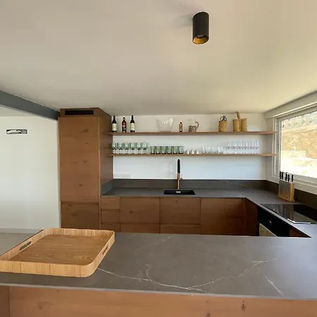 Mar Villa