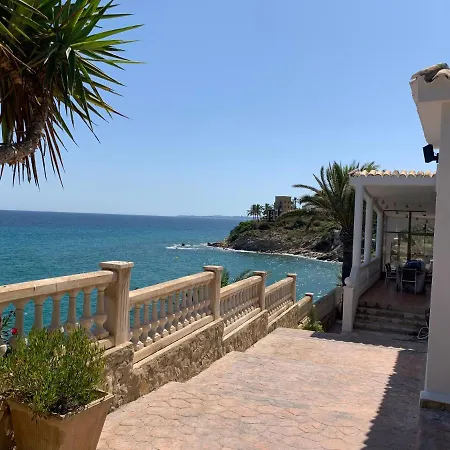 Mar Villa