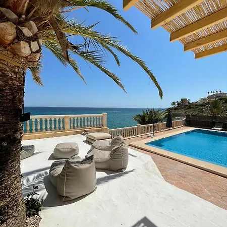 Mar El Campello