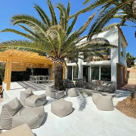 Villa Mar *