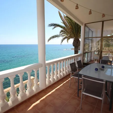 Mar Villa