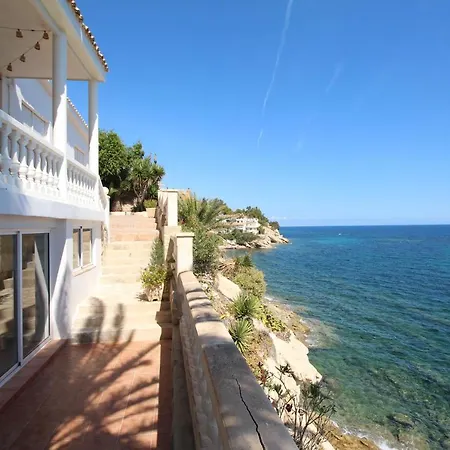 Mar Villa