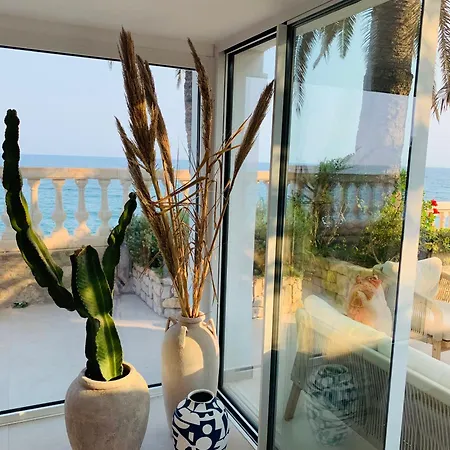 Mar * エル・カンページョ