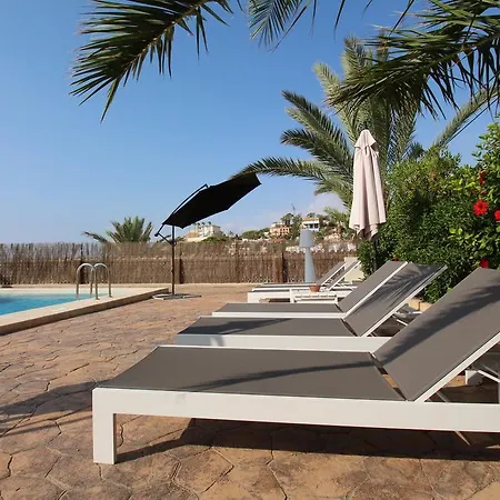 Mar Villa El Campello