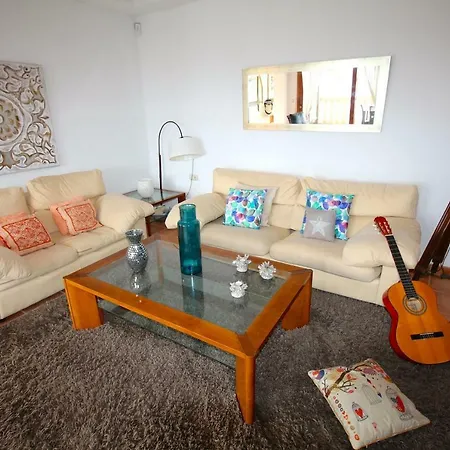 Mar ヴィラ エル・カンページョ