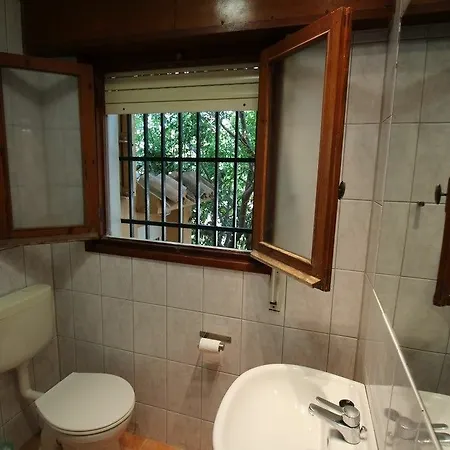 Mar ヴィラ エル・カンページョ