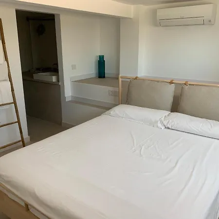 Mar Villa