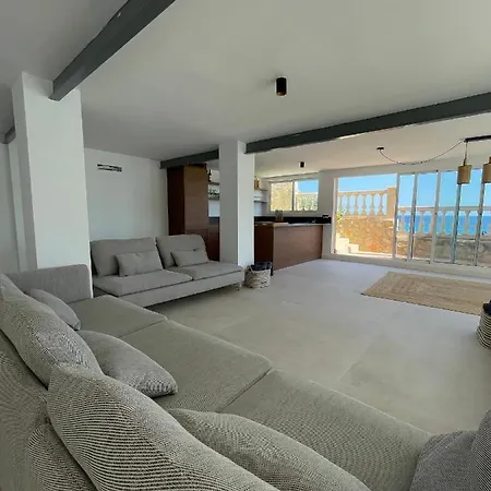 Villa Mar