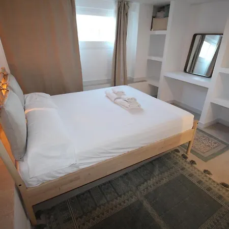 Mar 别墅 坎佩略