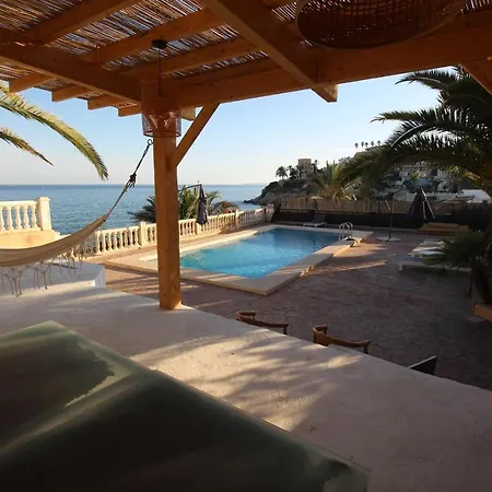 Mar Villa *