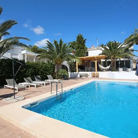 Mar Villa
