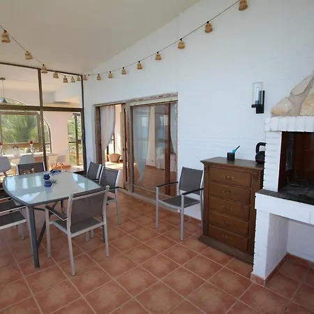 别墅 Mar 坎佩略