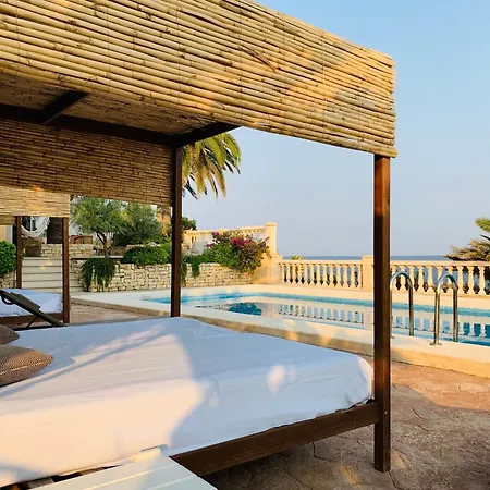 Mar 别墅 坎佩略