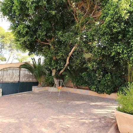 Mar 别墅 坎佩略