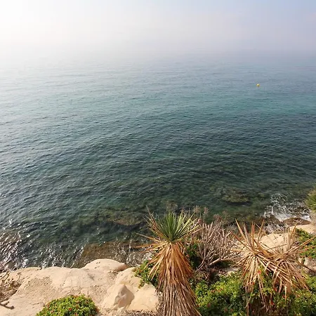 Mar * El Campello
