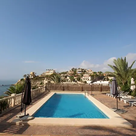 Mar Villa *