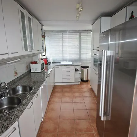 Mar Villa *