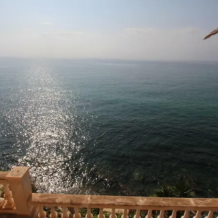 Mar * El Campello