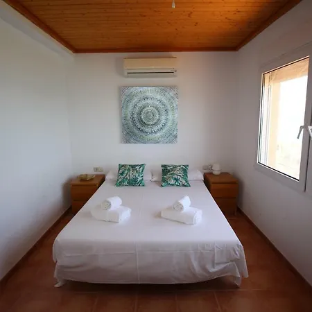 Villa Mar