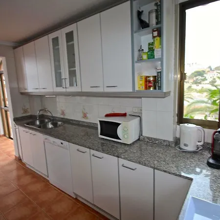 Mar Villa *
