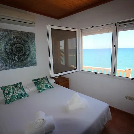Mar Villa *