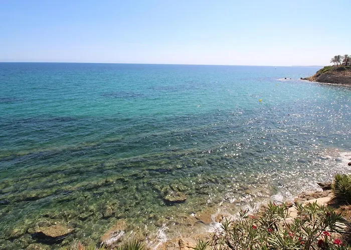 Mar Villa El Campello