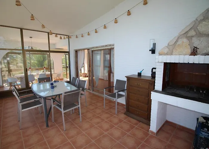 Villa Mar El Campello