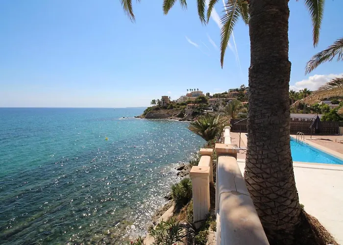 Mar Villa El Campello