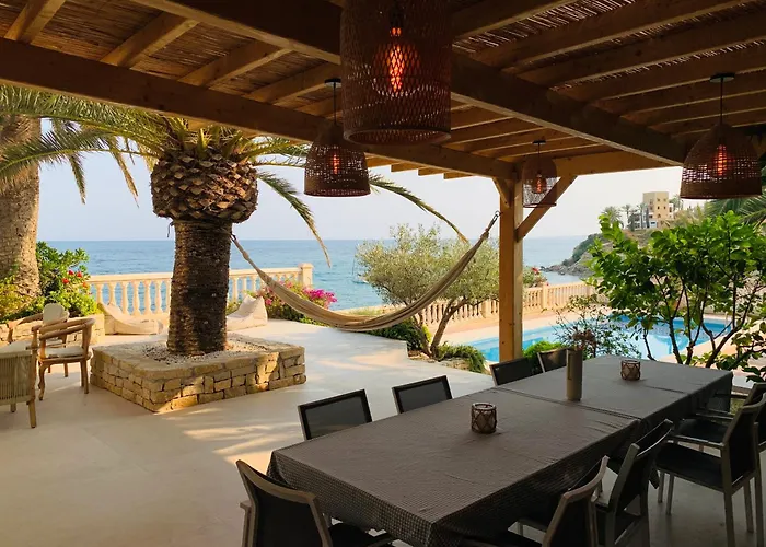 Mar Villa El Campello