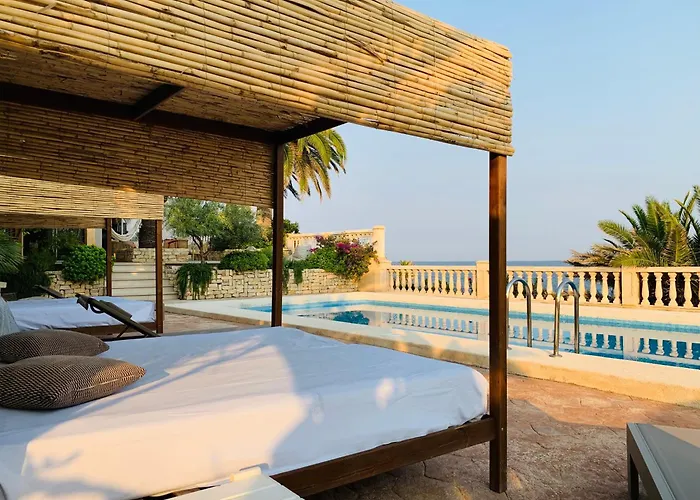 Mar Villa El Campello