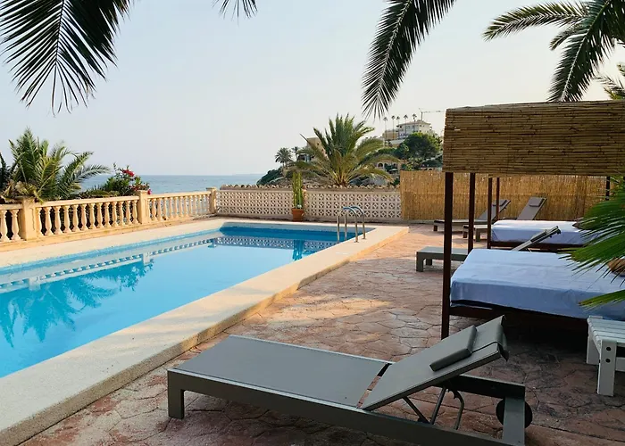 Villa Mar El Campello