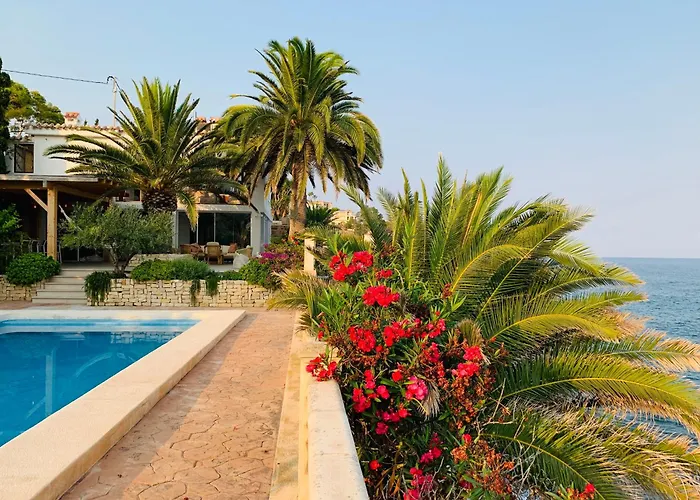 Mar Villa El Campello