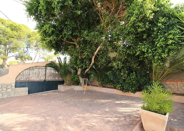 Mar Villa El Campello