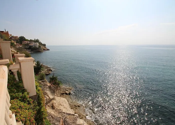 Mar Villa El Campello