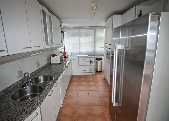 Mar Villa *