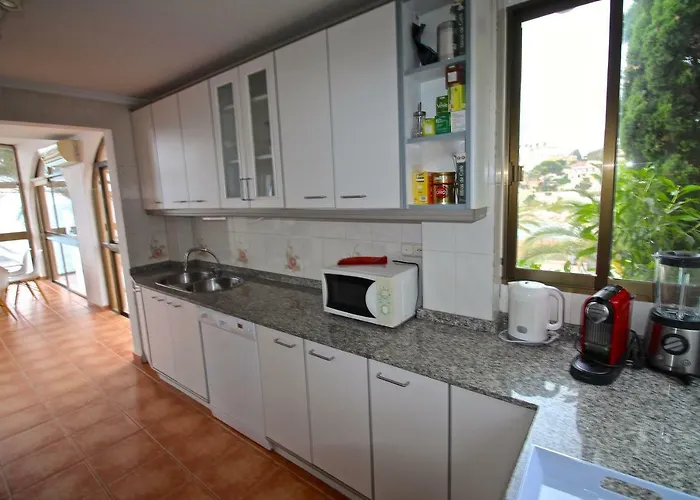 Mar Villa *