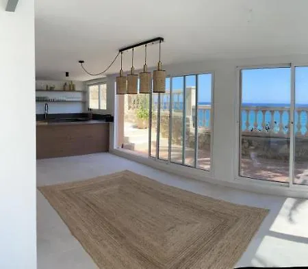 Villa Mar El Campello