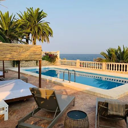 Villa Mar