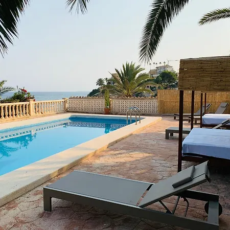 Villa Mar El Campello