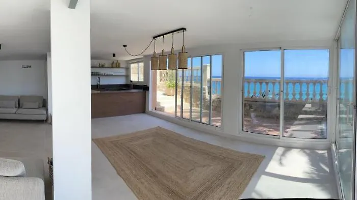 Villa Mar El Campello