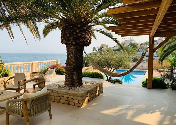 Villa Mar *