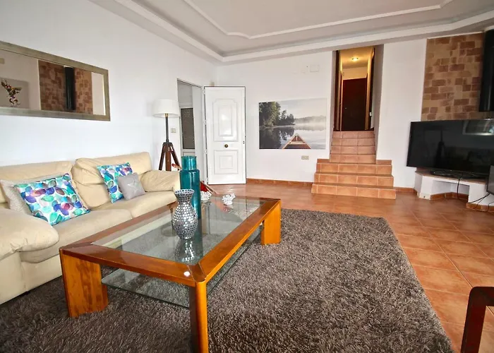 Villa Mar *